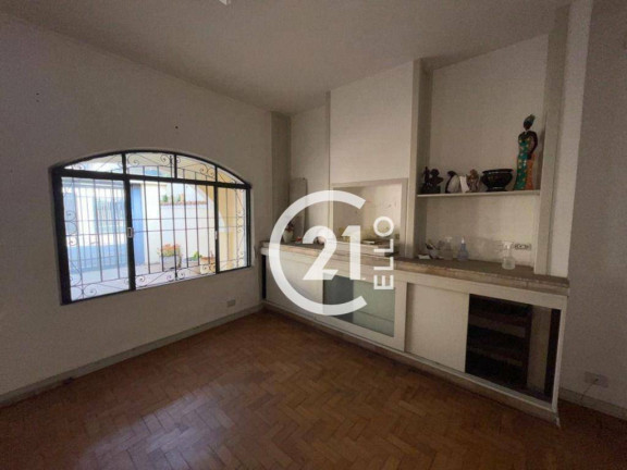 Imagem Casa com 3 Quartos à Venda, 150 m² em Moema - São Paulo Imagem Casa com 3 Quartos à Venda, 150 m² em Moema - São Paulo
