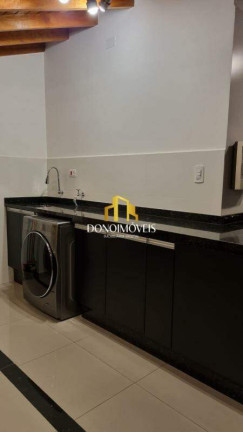 Imagem Cobertura com 2 Quartos à Venda, 110 m² em Parque Das Nações - Santo André Imagem Cobertura com 2 Quartos à Venda, 110 m² em Parque Das Nações - Santo André