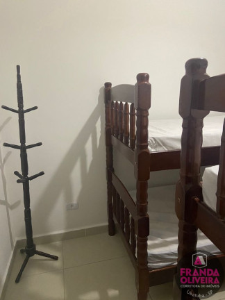 Imagem Apartamento com 2 Quartos à Venda, 65 m² em Estufa Ii - Ubatuba Imagem Apartamento com 2 Quartos à Venda, 65 m² em Estufa Ii - Ubatuba