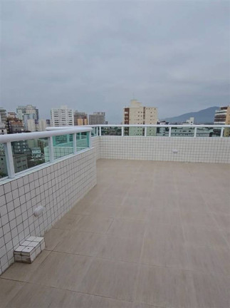 Imagem Apartamento com 2 Quartos à Venda, 78 m² em Caiçara - Praia Grande