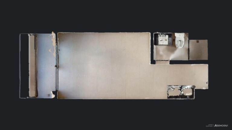 Imagem Apartamento com 1 Quarto à Venda, 24 m² em Vila Pompéia - São Paulo
