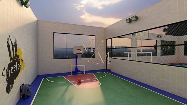 Imagem Apartamento com 4 Quartos à Venda, 167 m² em Boqueirão - Santos Imagem Apartamento com 4 Quartos à Venda, 167 m² em Boqueirão - Santos
