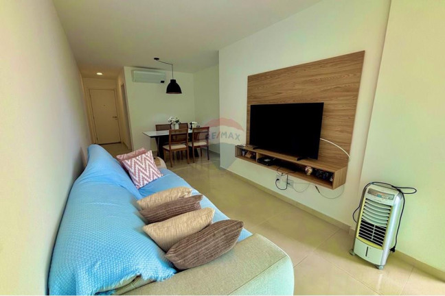 Imagem Apartamento com 3 Quartos à Venda, 91 m² em Recreio Dos Bandeirantes - Rio De Janeiro Imagem Apartamento com 3 Quartos à Venda, 91 m² em Recreio Dos Bandeirantes - Rio De Janeiro