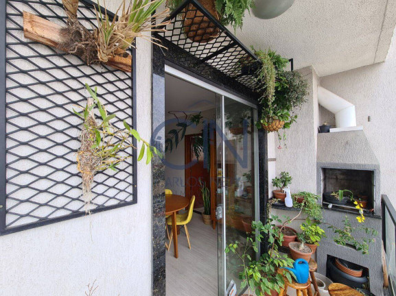 Imagem Apartamento com 3 Quartos à Venda, 105 m² em Residencial Portal Da Mantiqueira - Taubaté
