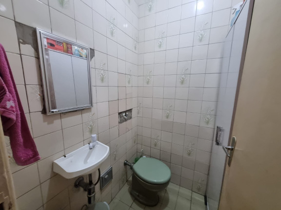 Imagem Casa com 2 Quartos à Venda, 110 m² em Alves Dias - São Bernardo Do Campo