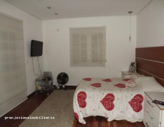 Imagem Casa com 3 Quartos à Venda, 340 m² em Paysage Noble - Vargem Grande Paulista