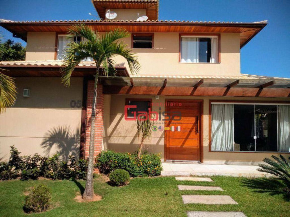 Imagem Casa com 4 Quartos à Venda, 160 m² em Ponta De Manguinhos - Armação Dos Búzios