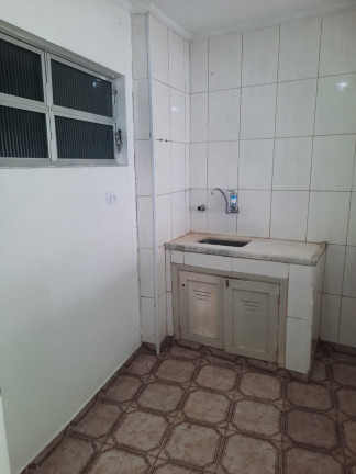 Imagem Apartamento à Venda, 35 m² em Ilha Porchat - São Vicente