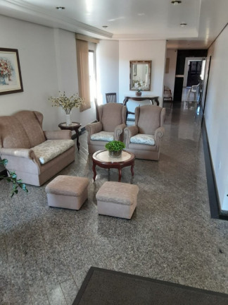 Imagem Apartamento com 3 Quartos à Venda, 125 m² em Vila Brunhari - Bauru