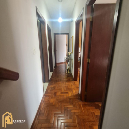 Imagem Casa com 3 Quartos à Venda, 350 m² em Jardim Santa Clara - Taubaté