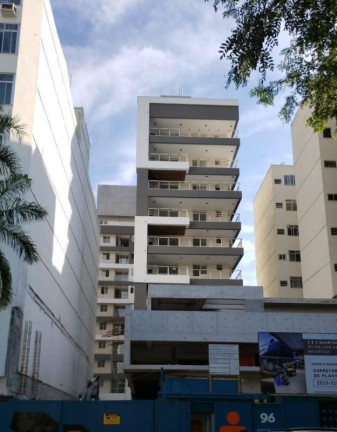 Imagem Apartamento com 2 Quartos à Venda, 70 m² em Botafogo - Rio De Janeiro