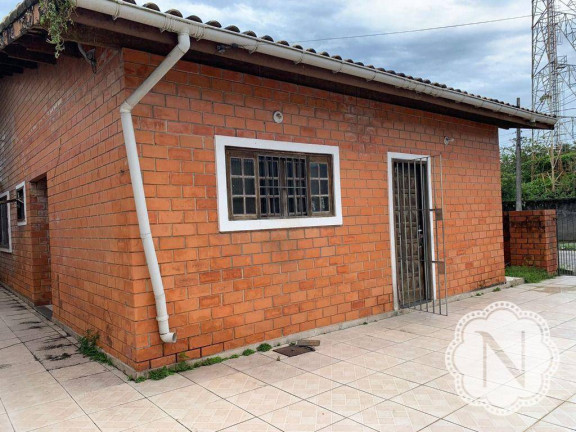 Imagem Casa com 2 Quartos para Alugar, 90 m² em Belas Artes - Itanhaém Imagem Casa com 2 Quartos para Alugar, 90 m² em Belas Artes - Itanhaém