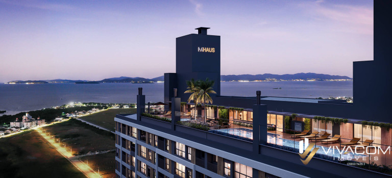 Imagem Apartamento com 2 Quartos à Venda, 74 m² em Centro - Biguaçu Imagem Apartamento com 2 Quartos à Venda, 74 m² em Centro - Biguaçu