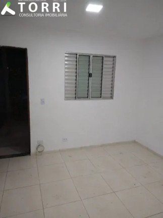 Imagem Casa com 2 Quartos à Venda, 55 m² em éden - Sorocaba