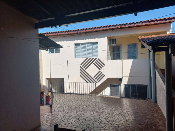 Imagem Sobrado com 3 Quartos para Alugar, 274 m² em Vila Olímpia - Sorocaba