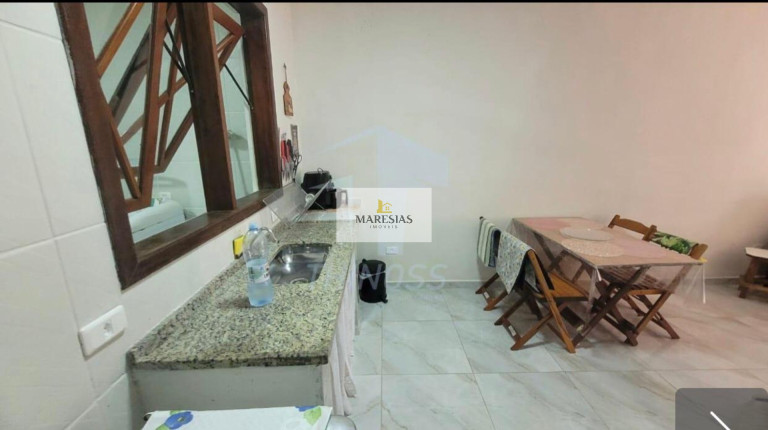 Imagem Casa com 2 Quartos à Venda, 100 m² em Juquehy - São Sebastião