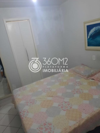 Imagem Apartamento com 2 Quartos à Venda, 56 m² em Parque Enseada - Guarujá