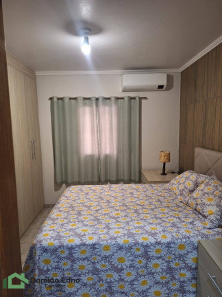 Imagem Casa com 3 Quartos à Venda, 250 m² em Jardim Nogueira - Jundiaí