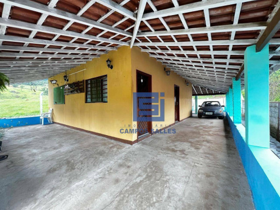 Imagem Chácara com 2 Quartos à Venda, 100 m² em Lavras De Cima - Socorro Imagem Chácara com 2 Quartos à Venda, 100 m² em Lavras De Cima - Socorro