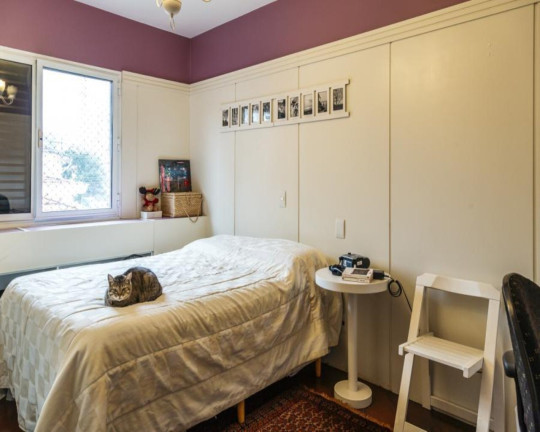 Imagem Apartamento com 3 Quartos à Venda, 135 m² em Brooklin - São Paulo