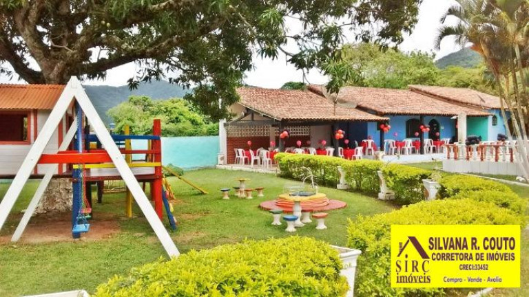 Imagem Chácara com 2 Quartos à Venda, 800 m² em Itaocaia Valley (itaipuaçu) - Maricá Imagem Chácara com 2 Quartos à Venda, 800 m² em Itaocaia Valley (itaipuaçu) - Maricá