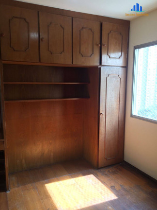 Imagem Apartamento com 3 Quartos à Venda, 76 m² em Santo Amaro - São Paulo
