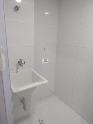 Imagem Kitnet com 1 Quarto para Alugar, 20 m² em Tatuapé - São Paulo