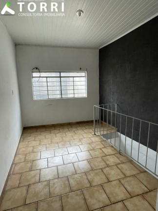 Imagem Casa com 3 Quartos à Venda, 110 m² em Vila Santana - Sorocaba