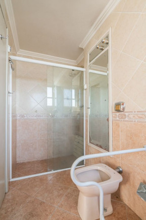 Imagem Imóvel com 3 Quartos à Venda, 169 m² em Independência - Porto Alegre