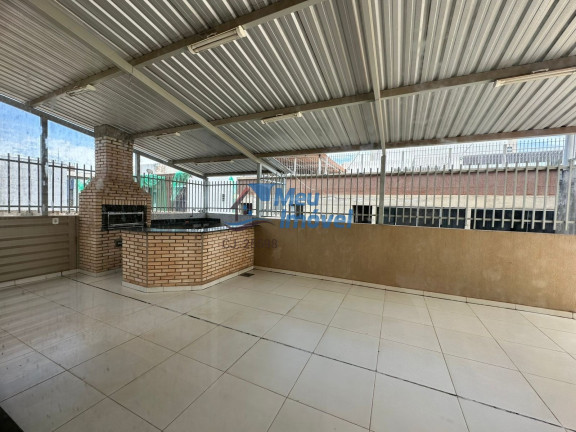 Imagem Imóvel com 3 Quartos à Venda, 60 m² em Taguatinga Sul (taguatinga) - Brasília
