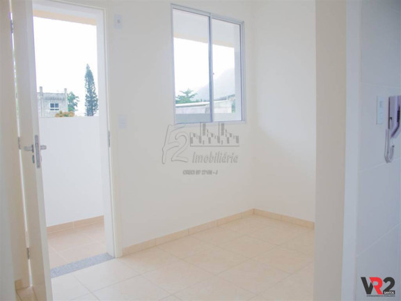 Imagem Apartamento com 1 Quarto à Venda, 50 m² em Centro - Sao Vicente