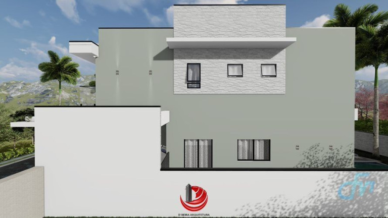 Imagem Sobrado com 3 Quartos à Venda, 180 m² em Cézar De Souza - Mogi Das Cruzes