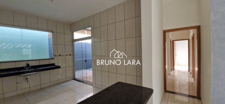 Imagem Casa com 3 Quartos à Venda, 200 m² em Riviera - Betim Imagem Casa com 3 Quartos à Venda, 200 m² em Riviera - Betim