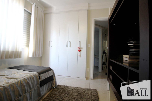 Imagem Apartamento com 3 Quartos à Venda, 127 m² em Centro - São José Do Rio Preto Imagem Apartamento com 3 Quartos à Venda, 127 m² em Centro - São José Do Rio Preto