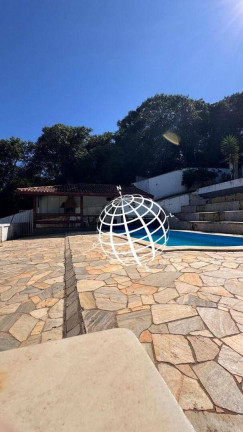 Imagem Casa com 3 Quartos à Venda, 321 m² em Jardim Paulista - Atibaia Imagem Casa com 3 Quartos à Venda, 321 m² em Jardim Paulista - Atibaia