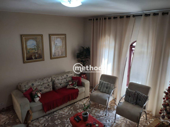 Imagem Casa com 3 Quartos à Venda, 190 m² em Dic Iv (conjunto Habitacional Lech Walesa) - Campinas Imagem Casa com 3 Quartos à Venda, 190 m² em Dic Iv (conjunto Habitacional Lech Walesa) - Campinas