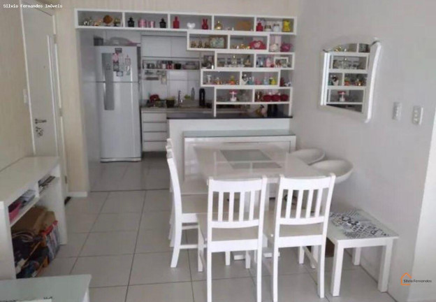 Imagem Apartamento com 3 Quartos à Venda, 78 m² em Pituaçu - Salvador