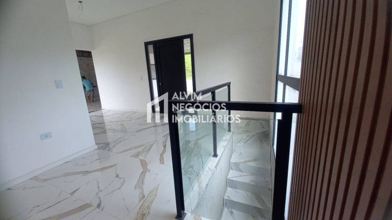Imagem Casa com 4 Quartos à Venda, 290 m² em Condomínio Residencial Mantiqueira - São José Dos Campos