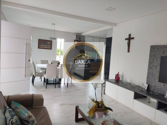 Imagem Casa de Condomínio com 4 Quartos à Venda, 230 m² em Aldeia Dos Camarás - Camaragibe Imagem Casa de Condomínio com 4 Quartos à Venda, 230 m² em Aldeia Dos Camarás - Camaragibe