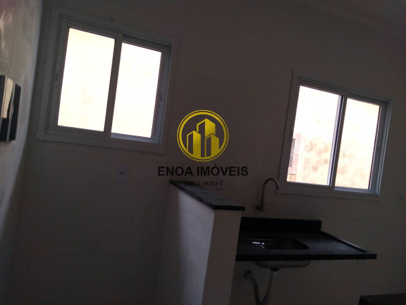 Imagem Casa de Condomínio com 2 Quartos à Venda, 92 m² em Tude Bastos (sítio Do Campo) - Praia Grande
