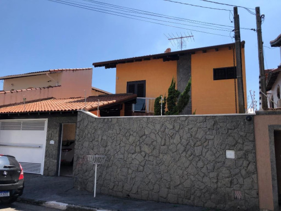 Imagem Sobrado com 5 Quartos à Venda, 267 m² em Parque Santa Rosa - Suzano Imagem Sobrado com 5 Quartos à Venda, 267 m² em Parque Santa Rosa - Suzano