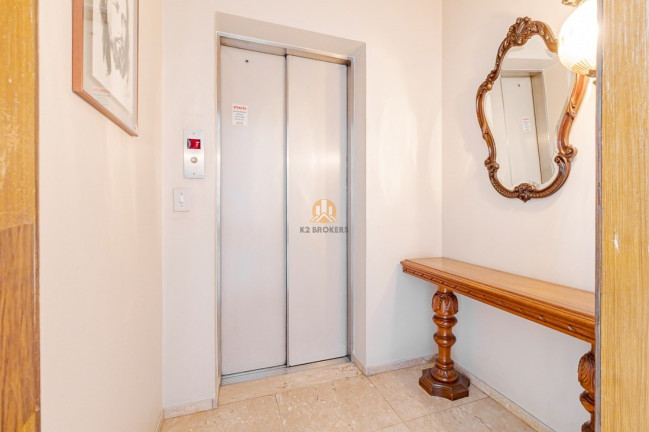 Imóvel com 4 Quartos à Venda, 166 m² em Santa Cecília - São Paulo