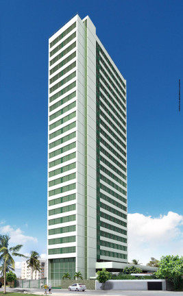 Apartamento à Venda, 33 m²