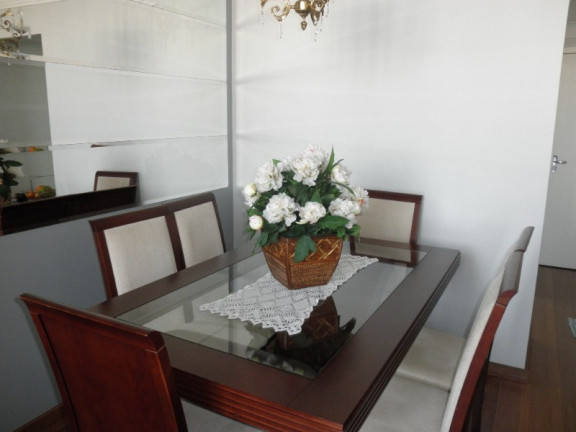 Imagem Apartamento com 4 Quartos à Venda, 134 m² em Vila Nova Cachoeirinha - São Paulo