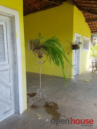 Imagem Chácara com 4 Quartos à Venda, 130 m² em Zona Rural - Ceará-mirim