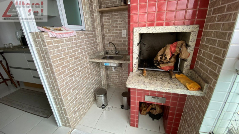Imagem Apartamento com 2 Quartos à Venda, 68 m² em Canto Do Forte - Praia Grande Imagem Apartamento com 2 Quartos à Venda, 68 m² em Canto Do Forte - Praia Grande