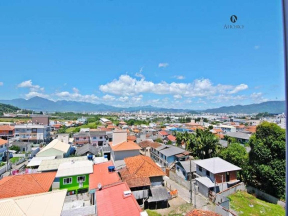 Imagem Imóvel com 2 Quartos à Venda, 65 m² em Fazenda Santo Antônio - São José