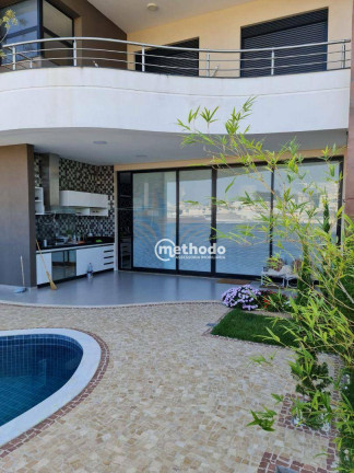 Casa com 3 Quartos à Venda, 284 m² em Pinheiro - Valinhos