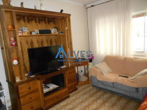 Foto do imóvel Sobrado com 2 Quartos à Venda,  em Jardim Atlântico - São Bernardo Do Campo
