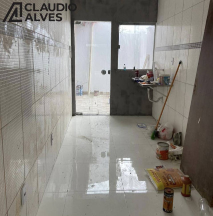 Imagem Casa com 2 Quartos à Venda, 55 m² em Conceição - Feira De Santana Imagem Casa com 2 Quartos à Venda, 55 m² em Conceição - Feira De Santana